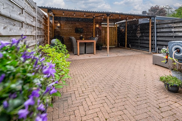Medium property photo - Broekveldseweg 16, 6991 XW Rheden